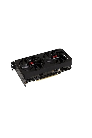 Powercolor Rx 9060 Xt Reaper 8g-a 128 Bit Gddr6 8 Gb Bulk Ekran Kartı