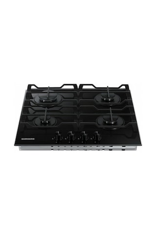 Samsung NA64N7100AB/TR Ankastre Ocak Siyah