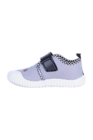 Gezer 03330 Gri Yazlık Erkek Çocuk Spor Ayakkabı Gri