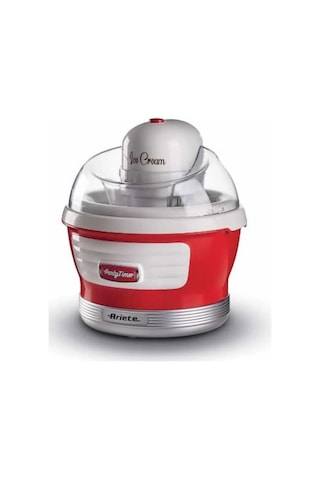 Ariete 00C06430AR0 Party Time Dondurma Makinesi
