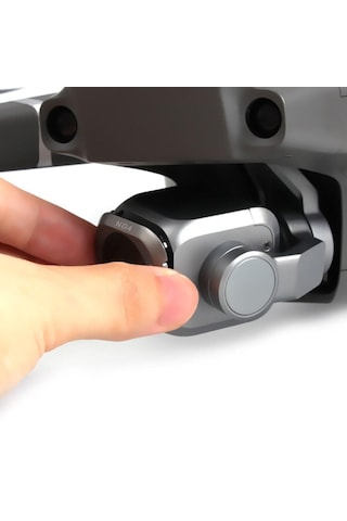 DJI Mavic 2 Pro Kamera Lens Filtresi 3 Lü Set Mucv Cpl Nd8