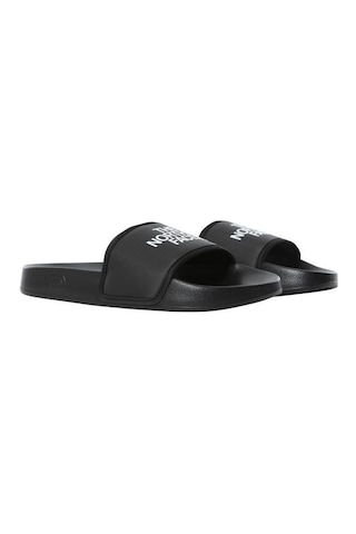 The North Face Base Camp Slide Iıı Kadın Terlik Siyah Çok Renkli