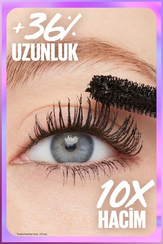 Maybelline New York The Falsies Surreal Maskara
