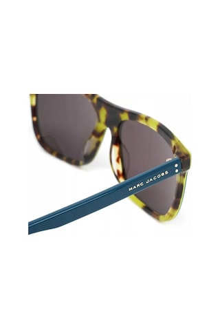 Marc Jacobs Marc 393 S Zı9 70 56 Erkek Güneş Gözlüğü Lacivert