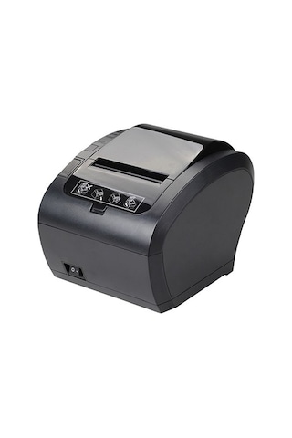 Posclass Zywell ZY-306 Termal Fiş Yazıcı