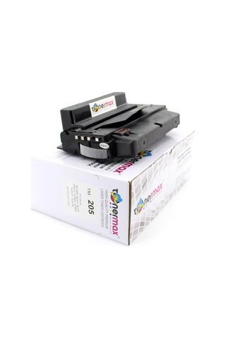 Tonermax Samsung Mlt-D205L / Ml-3712Dw Uyumlu Toner