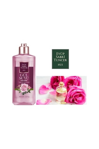 Eyüp Sabri Tuncer Gül Suyu 3 x 350 ML