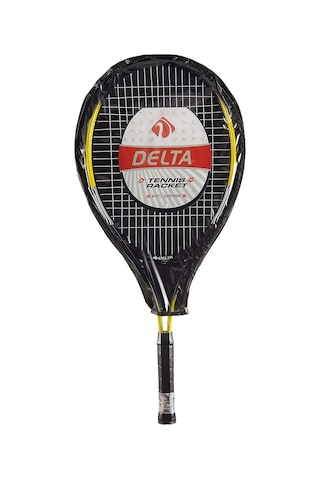 Delta Fallo 27 Yetişkin Tenis Raketi L2