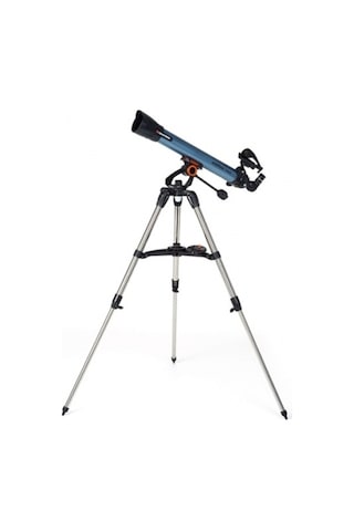 Celestron 22401 inspire 70 Az Teleskop