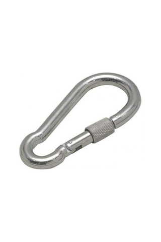 Ennalbur Karabina Vidalı 5 Mm 5 Adet