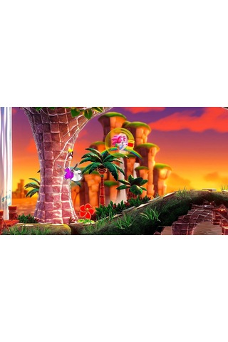 Sonic Superstars Ps5 Playstation 5