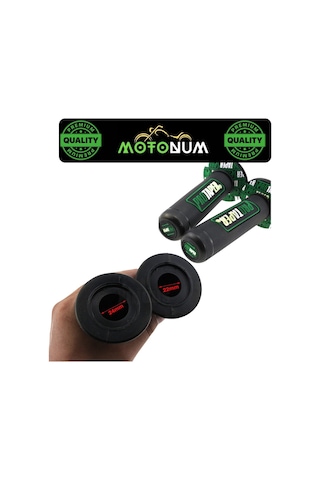 Kuba Superlight 200 Silikonlu Elcik Kırmızı Protaper Pr1379
