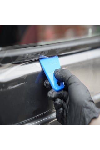 Sgcb Sağ Açılı Trapez Mıknatıslı Tpu Ragle 6,5 Cm Ppf - Folyo - C