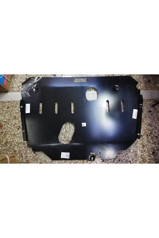 Karter Muhafaza Büyük Tip Orta Sac Toyota Corolla 2013-2018 Uyumlu 5141002220