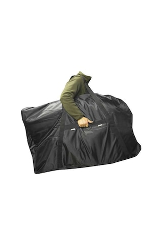 Procycle Pc-800 Bisiklet Taşıma Çantası Soft Korumalı Siyah