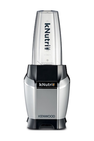 Kenwood BSP70.180SI Nutri 600 W Smoothie Blender