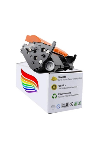 Hp Laserjet Pro Mfp M130A Hp Cf217A Çipli Uyumlu Toner 1600 Sayfa