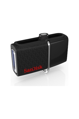 SanDisk Ultra Dual Drive OTG SDDD2-016G-GAM46 16 GB Usb 3.0 Flash Bellek