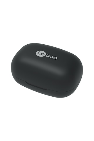 Lecoo EW301 Kablosuz Bluetooth 5.0 TWS Mikrofonlu Kulak İçi Kulaklık