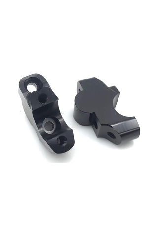 Xindoker Honda Cmx1100 Rebel 1100 2021-2022 İçin Aluminyum Cnc Motor Gövde Tutucu, Anti-koroziv, Kol Kolu Yüksekliği Artırıcı Aksesuarı