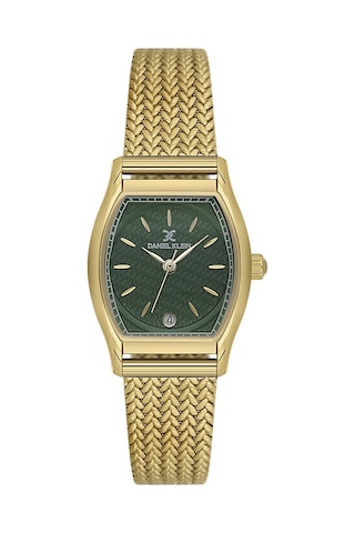 Daniel Klein Dke.1.10972-4 Premium Kadın Kol Saati Altın