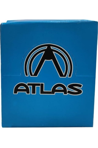 Atlas 24lü 07 Otomatik Kurşun Kalem Ucu