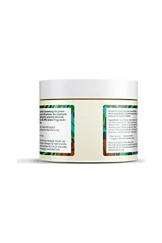 Faıth In Nature %99 Doğal Nemlendirici & Besleyici Saç Bakım Maskesi Kuru Saç Tipleri İçin Hindistan Cevizi & Shea Yağı, 300 Ml 44868058