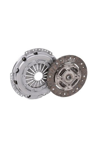 Debriyaj Seti Vw Gf7-pst-pl6-a3-spb-oct-krq-ln-ıbz-scl-kmq 1.6tdı Clha-dcxa-dgtc-dgte-ddya