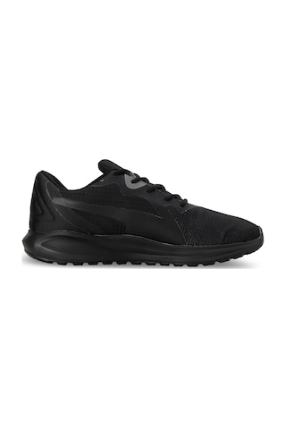 Puma Twitch Runner Ptx Koşu Ayakkabısı 377506 01 Siyah