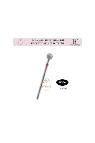 Gala Elmas Uç No:26