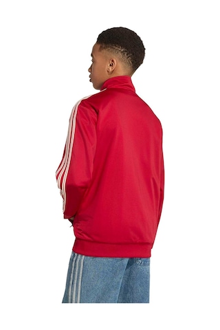 Adidas Çocuk Ceket Fırebırd Loose Reversıble Tracktop Ks4154 Bordo