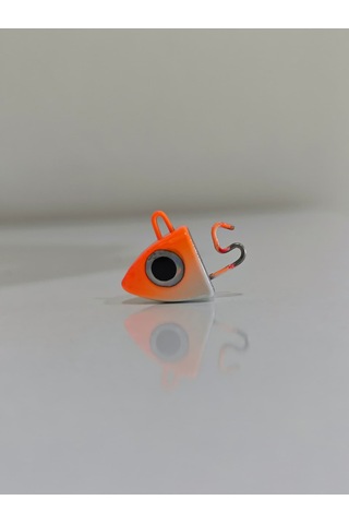 By Lures Jig Head 5 Gr