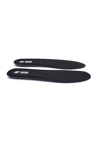 Tıger Track Flexistep Spor Ve Günlük Kullanım Için Ultra Konforlu Ortopedik Ayakkabı Tabanlığı Kadın Erkek