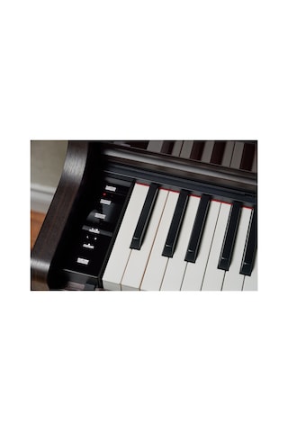 Casio Ap-550bn Dijital Piyano Kahverengi