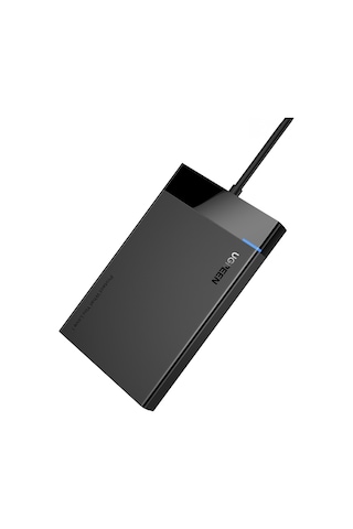 Ugreen Usb 3,0 2,5 İnç Harici Hdd Ssd Disk Kutusu