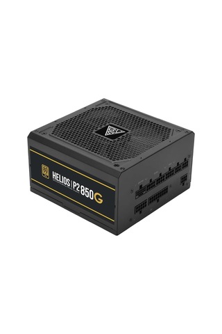 Helıos P2-850g, 850w, 80+ Gold, Full Modüler, Aktif Pfc, Gamıng, Atx, Power Supply Psu