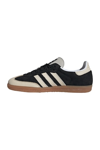 adidas Samba Og Kadın Siyah Spor Ayakkabı Ie5836 Siyah