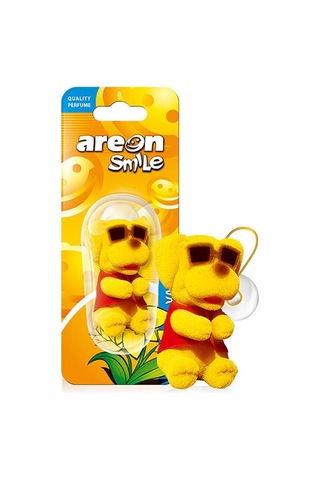 Areon Smile Blister Vanilla Oto Araç Kokusu