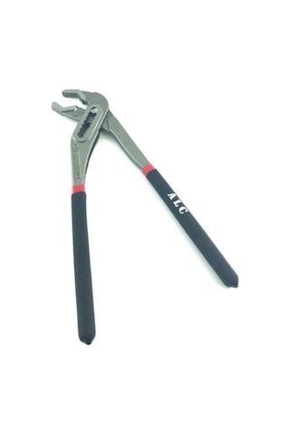 Ford Pense 250 Mm Boru Anahtarı 250 Mm Musluk Anahtarı 250 Mm