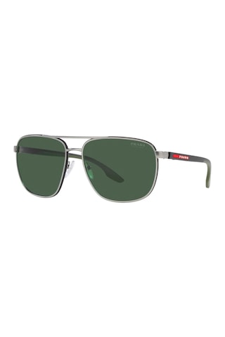 Prada Sport Sps50y 7cq06u 62 Erkek Güneş Gözlüğü