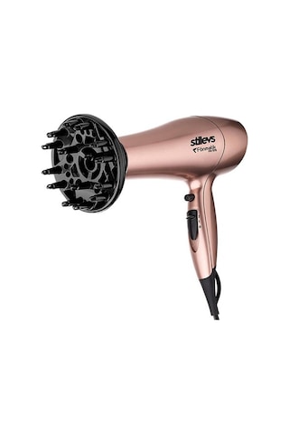 Stilevs FN-978 Fönmatik 2000 W Saç Kurutma Makinesi