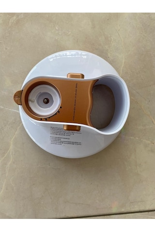 Stilevs Limitless Mutfak Robotu Hazne Dişli Kapağı Yetkil (503971564)