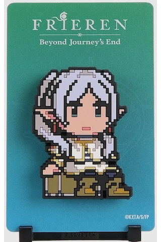 Figgyz Frieren 9 - Frieren: Beyond Journey's End