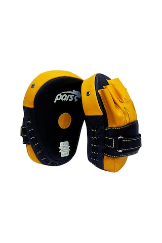 Parsspor Pars Pro Hakiki Deri Boks Lapası Ellik -Çift (545524486)