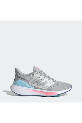 Adidas Kadın Koşu Yürüyüş Ayakkabı Eq21 Run Gw6720 Gri