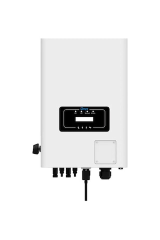 Deye 20kw Trifaze On-grid İnverter