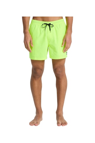Quıksılver Quiksilver Everyday Solid 15 Erkek Volley Short Yhj0 Yeşil