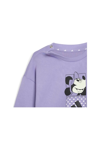 Adidas Bebek Eşofman I Dy Mı Jog Kg6114 Mor