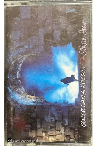 Plak Değildir Kaset Tir İlhan İrem Bulutlara Köprü Kaset