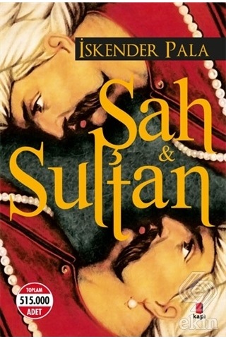 Ekinbasimyayin Şah Ve Sultan/Iskender Pala